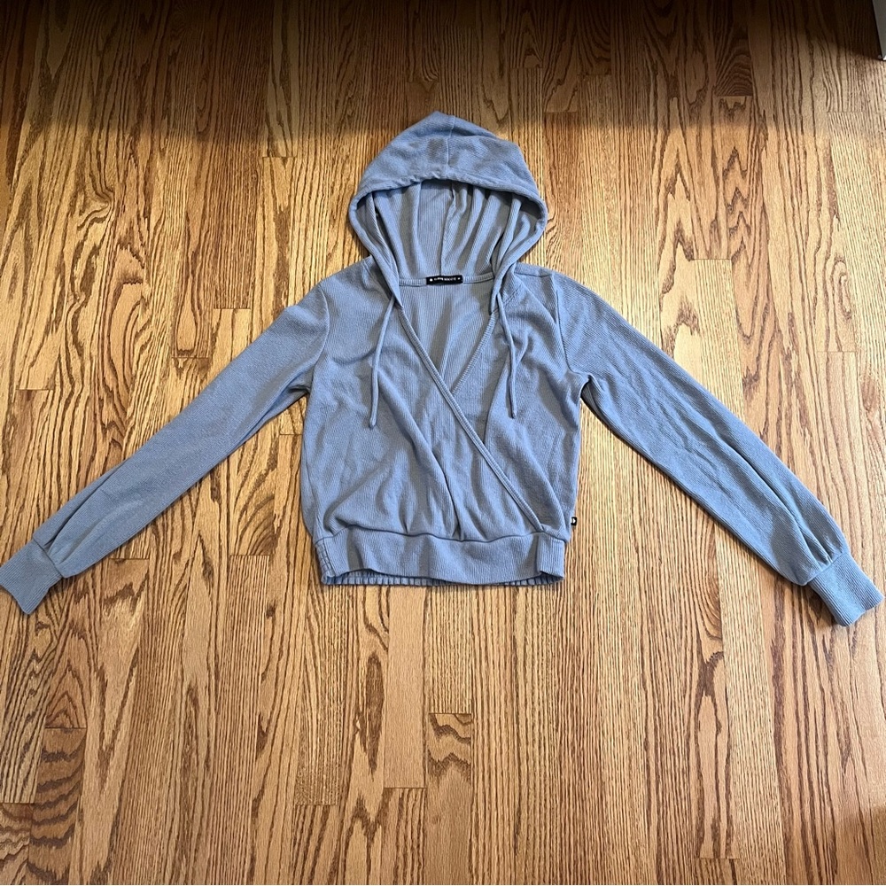 Thrice Société Long Sleeve